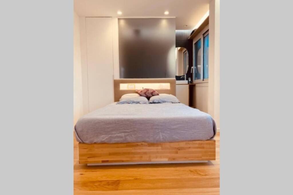 Superbe Appartement A 100M De La Mer, Et A Cote De La Base Nature Fréjus Buitenkant foto