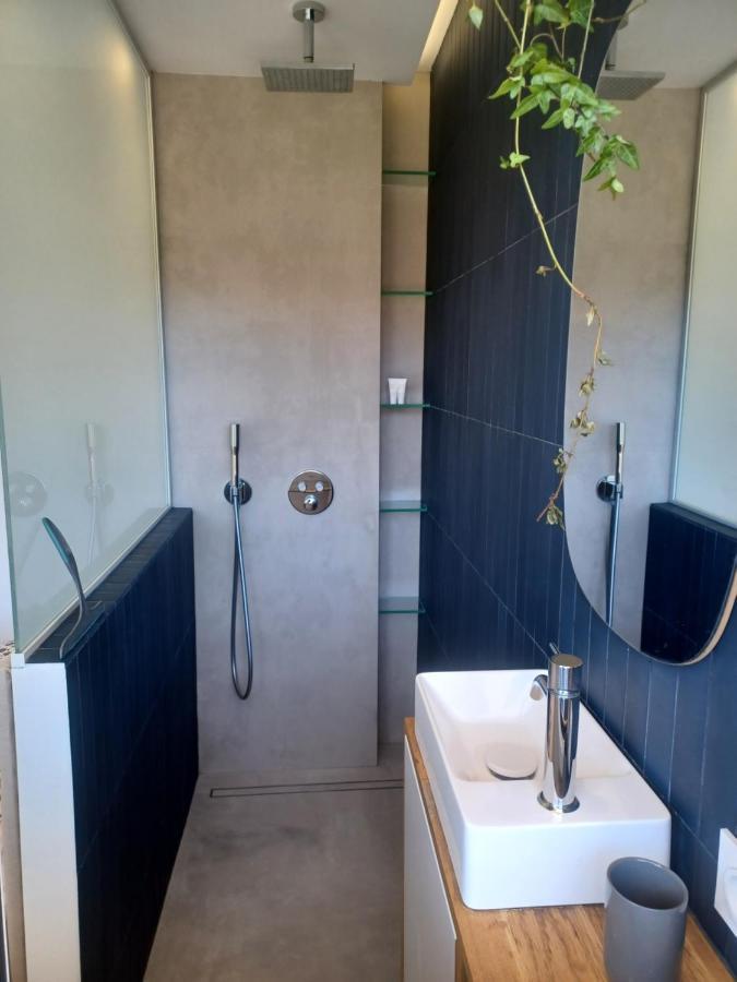 Superbe Appartement A 100M De La Mer, Et A Cote De La Base Nature Fréjus Buitenkant foto