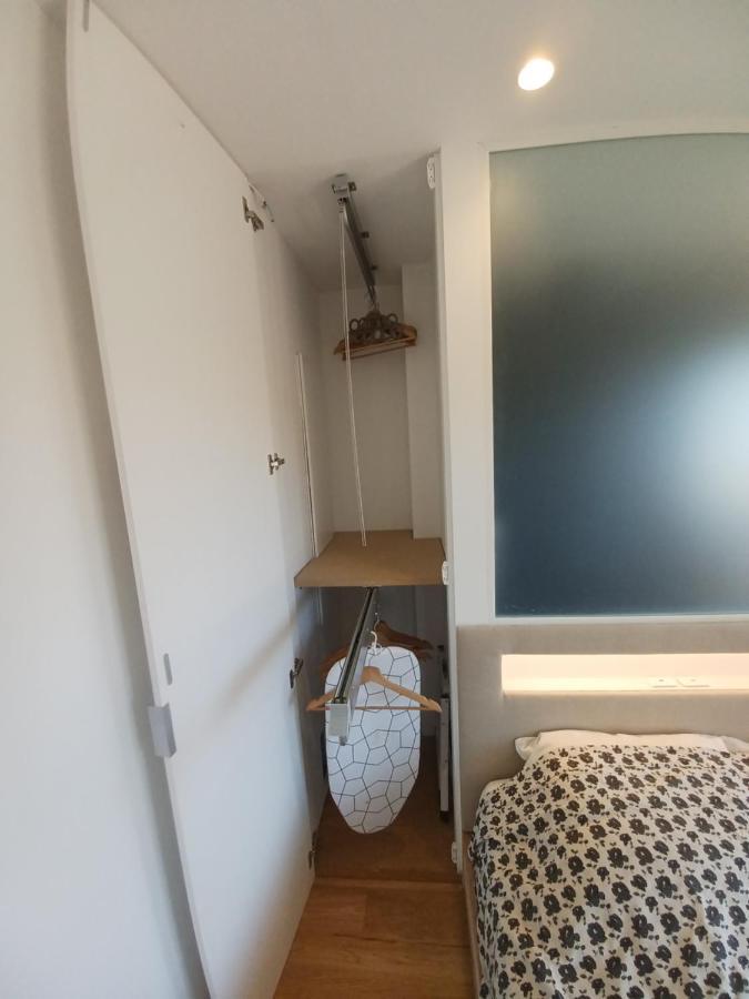 Superbe Appartement A 100M De La Mer, Et A Cote De La Base Nature Fréjus Buitenkant foto